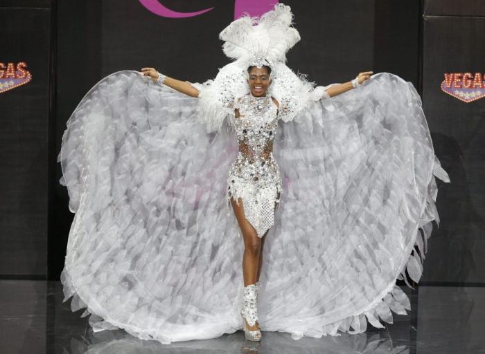 Gabriela Isler: la venezolana se corona Miss Universo 2013 en Moscú