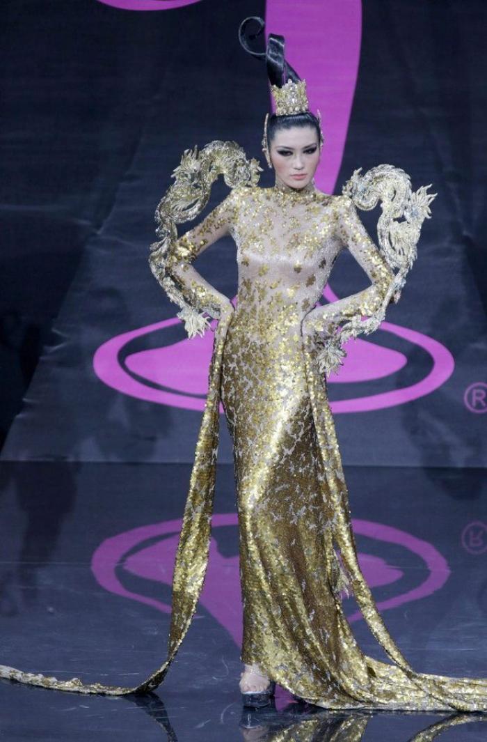 Gabriela Isler: la venezolana se corona Miss Universo 2013 en Moscú