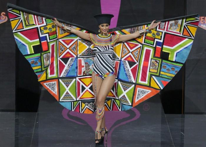 Gabriela Isler: la venezolana se corona Miss Universo 2013 en Moscú