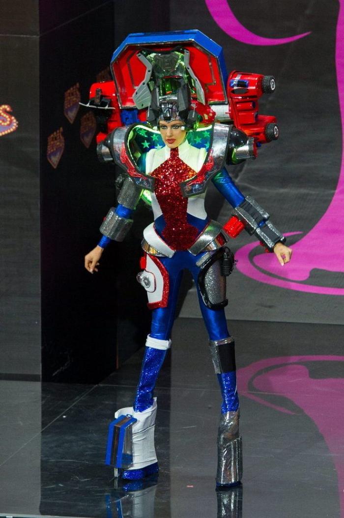 Gabriela Isler: la venezolana se corona Miss Universo 2013 en Moscú