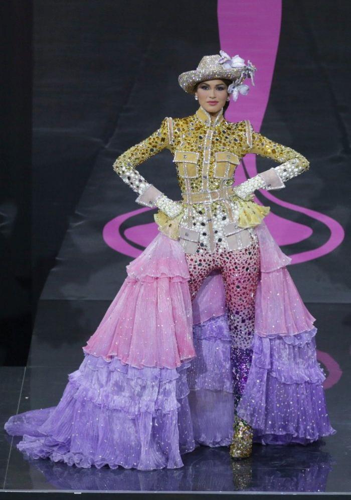 Gabriela Isler: la venezolana se corona Miss Universo 2013 en Moscú