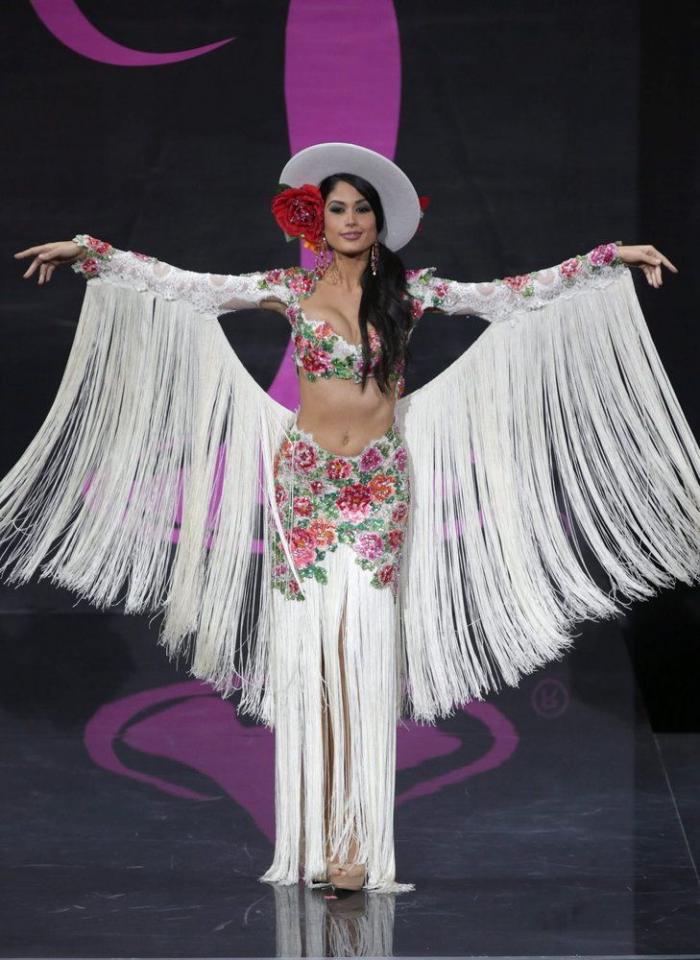 Gabriela Isler: la venezolana se corona Miss Universo 2013 en Moscú