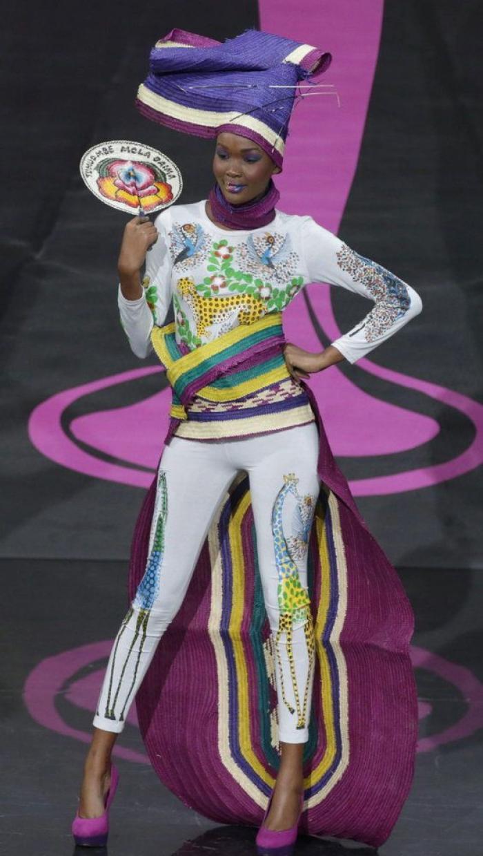 Gabriela Isler: la venezolana se corona Miss Universo 2013 en Moscú