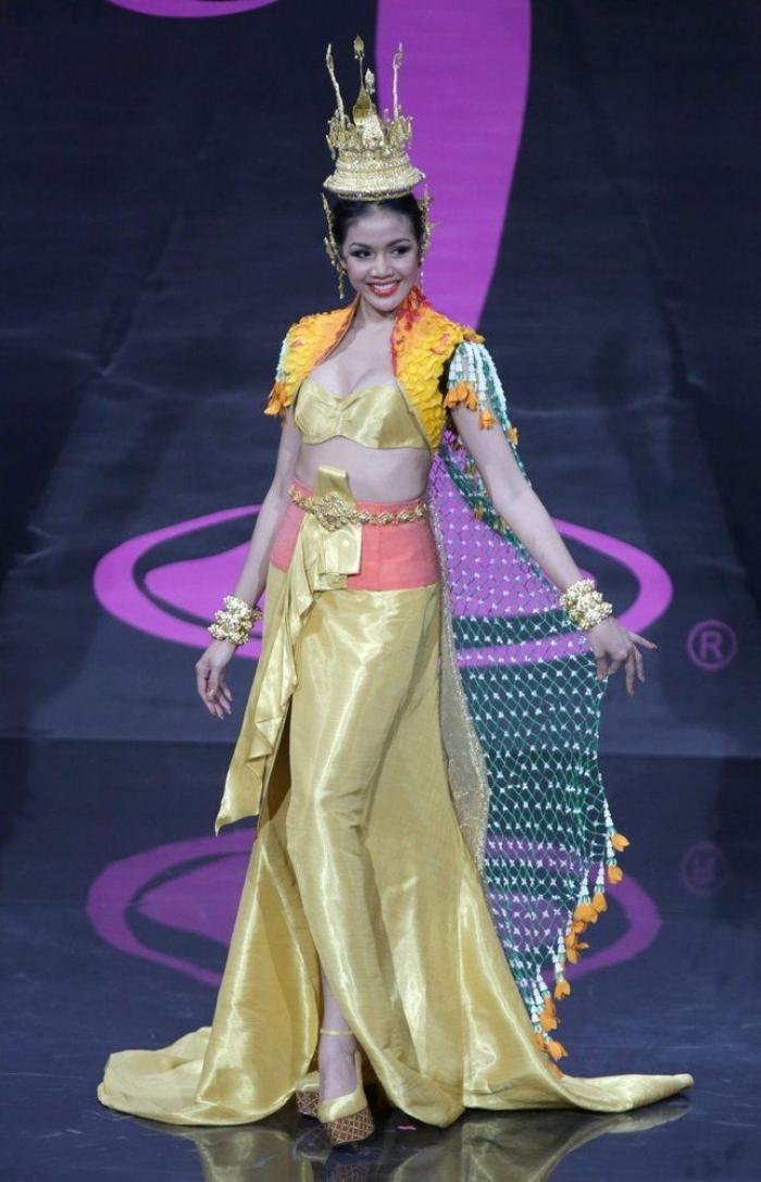 Gabriela Isler: la venezolana se corona Miss Universo 2013 en Moscú