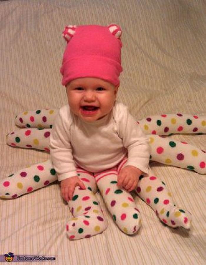 De dos en dos: 21 disfraces de carnaval para hermanos gemelos