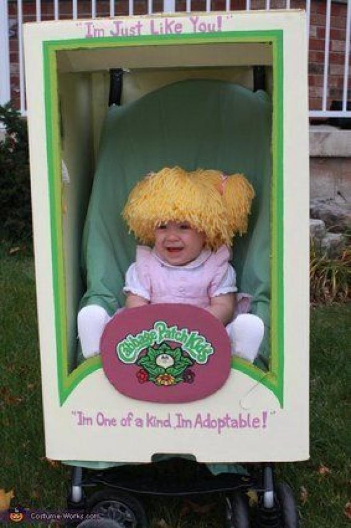 De dos en dos: 21 disfraces de carnaval para hermanos gemelos