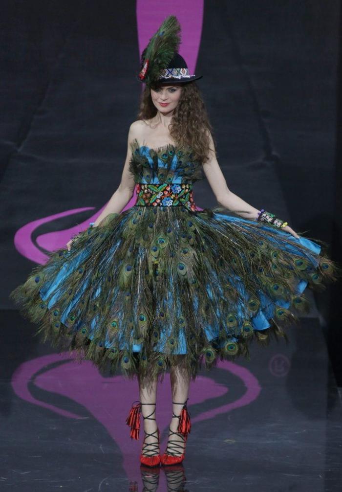 Gabriela Isler: la venezolana se corona Miss Universo 2013 en Moscú