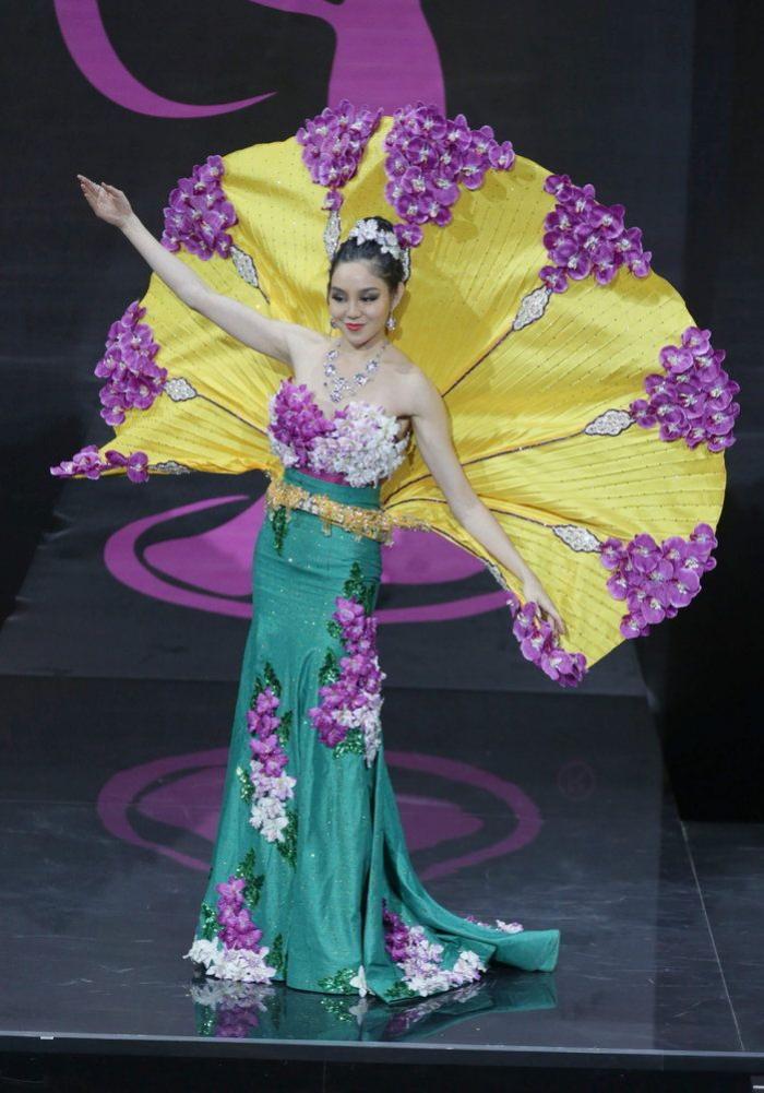 Gabriela Isler: la venezolana se corona Miss Universo 2013 en Moscú