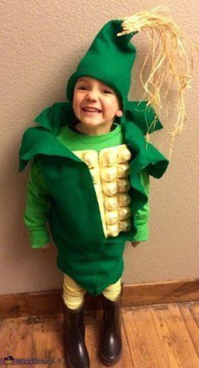 De dos en dos: 21 disfraces de carnaval para hermanos gemelos