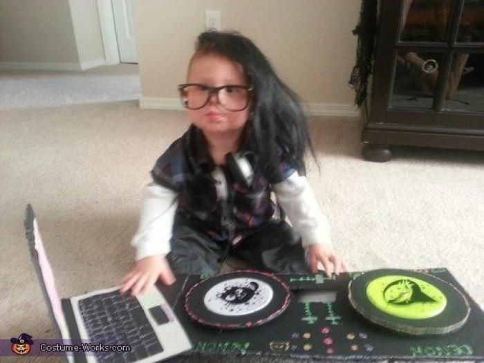 De dos en dos: 21 disfraces de carnaval para hermanos gemelos