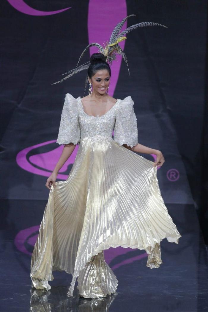 Gabriela Isler: la venezolana se corona Miss Universo 2013 en Moscú