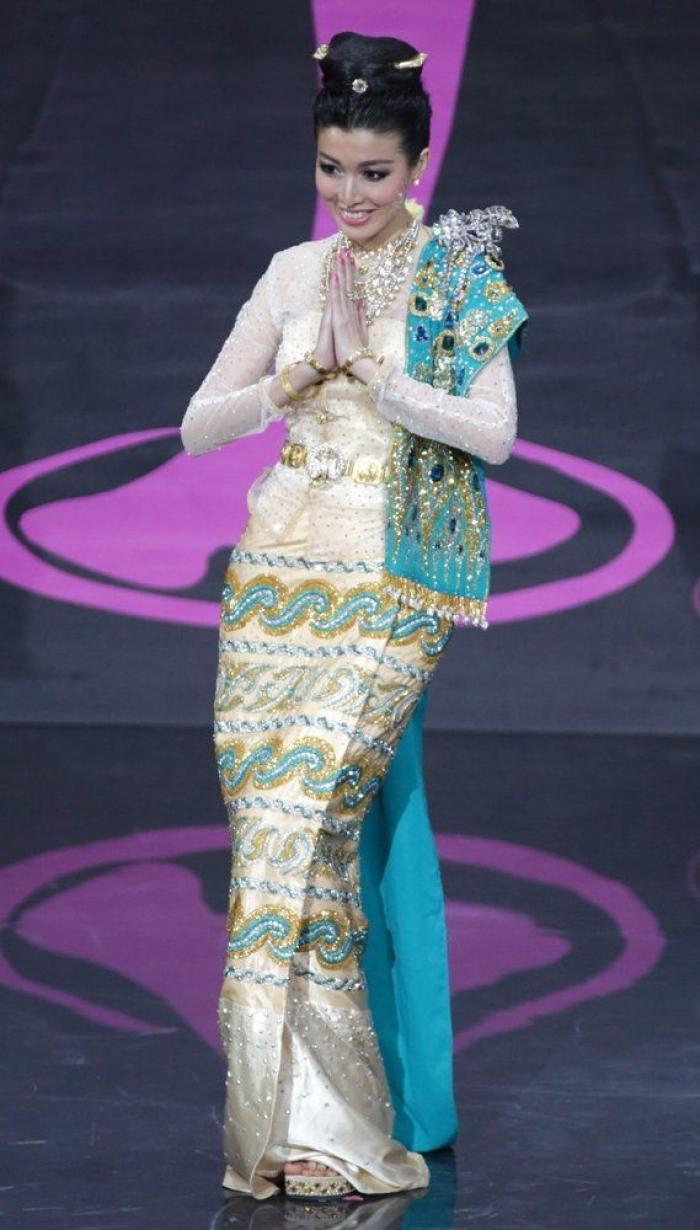 Gabriela Isler: la venezolana se corona Miss Universo 2013 en Moscú