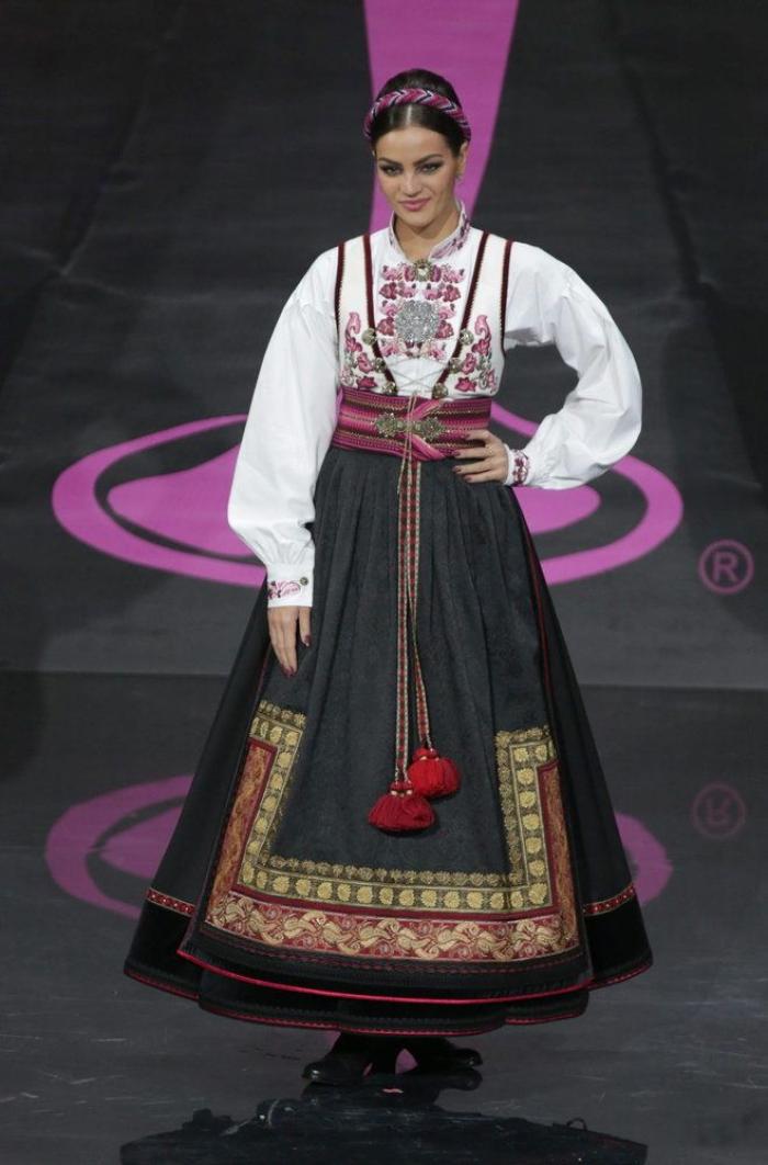 Gabriela Isler: la venezolana se corona Miss Universo 2013 en Moscú