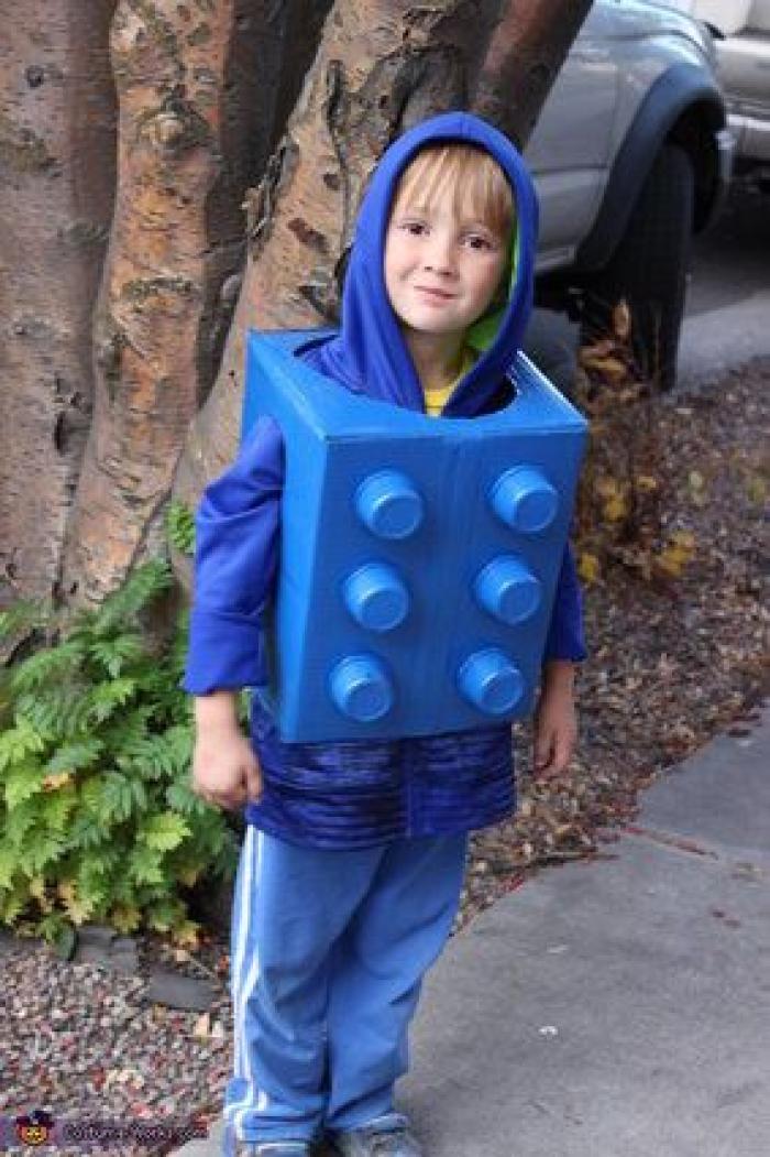 De dos en dos: 21 disfraces de carnaval para hermanos gemelos