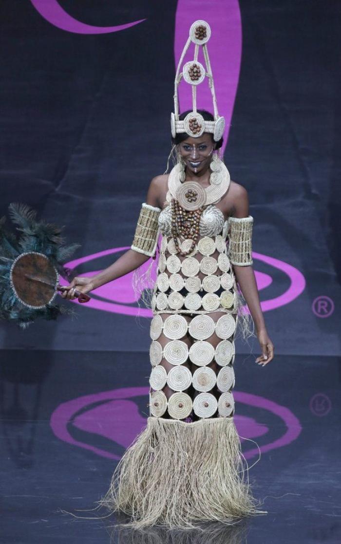 Gabriela Isler: la venezolana se corona Miss Universo 2013 en Moscú