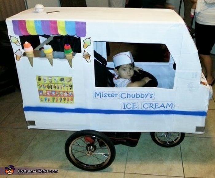 De dos en dos: 21 disfraces de carnaval para hermanos gemelos