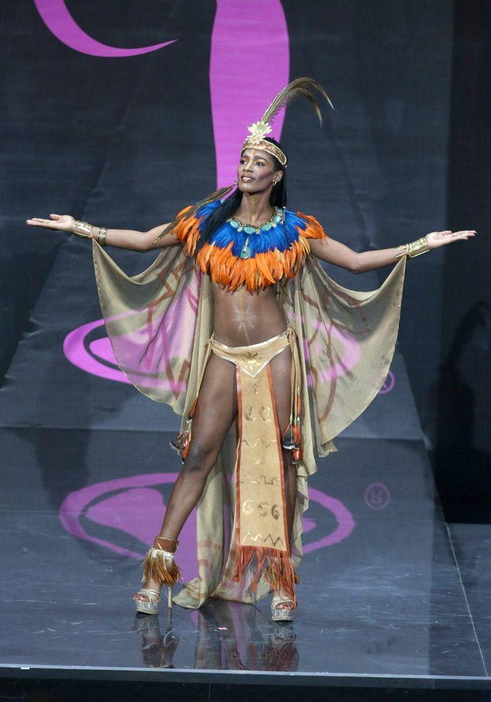 Gabriela Isler: la venezolana se corona Miss Universo 2013 en Moscú