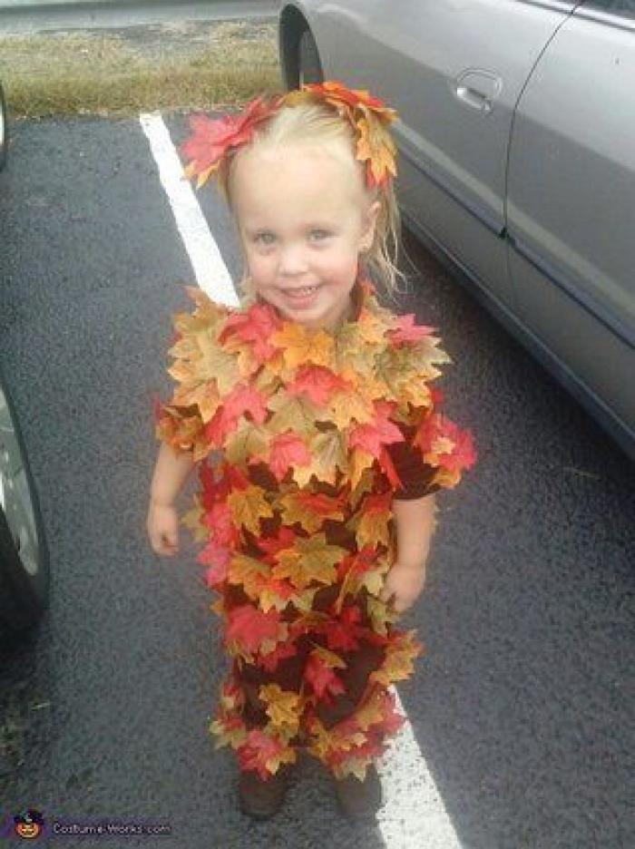 De dos en dos: 21 disfraces de carnaval para hermanos gemelos