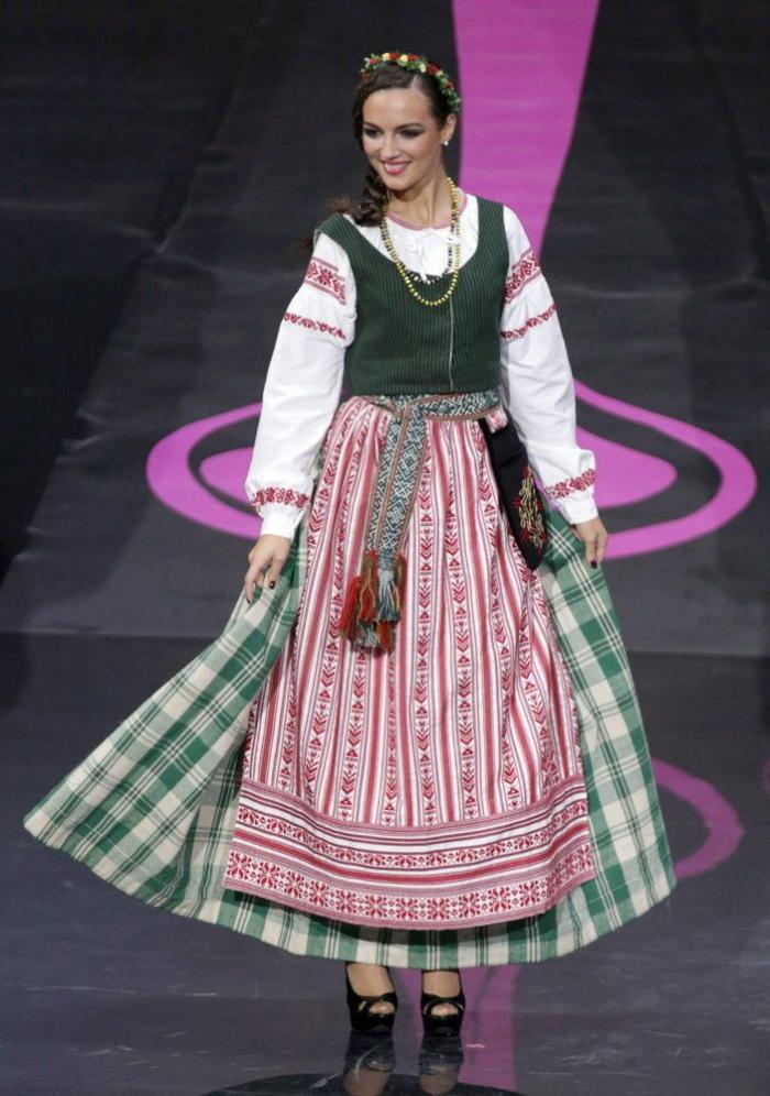 Gabriela Isler: la venezolana se corona Miss Universo 2013 en Moscú