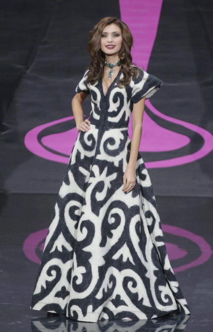 Gabriela Isler: la venezolana se corona Miss Universo 2013 en Moscú