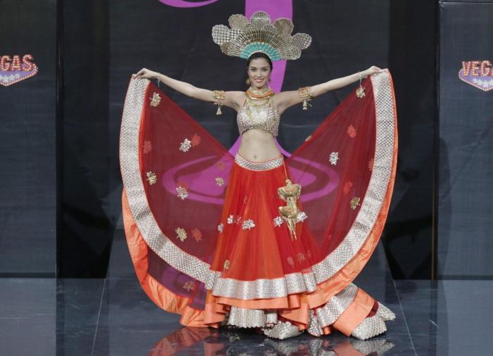 Gabriela Isler: la venezolana se corona Miss Universo 2013 en Moscú