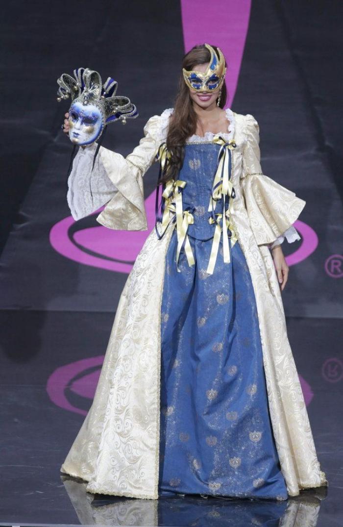 Gabriela Isler: la venezolana se corona Miss Universo 2013 en Moscú