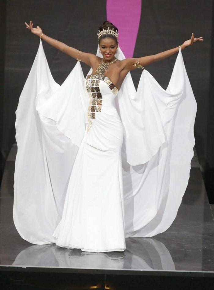 Gabriela Isler: la venezolana se corona Miss Universo 2013 en Moscú