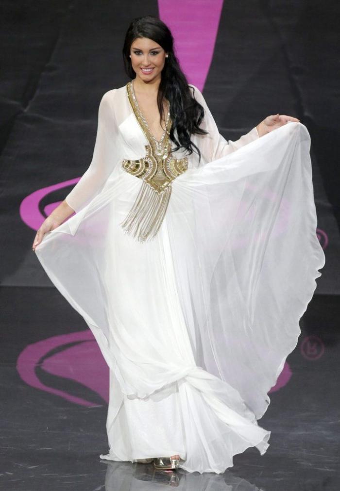 Gabriela Isler: la venezolana se corona Miss Universo 2013 en Moscú