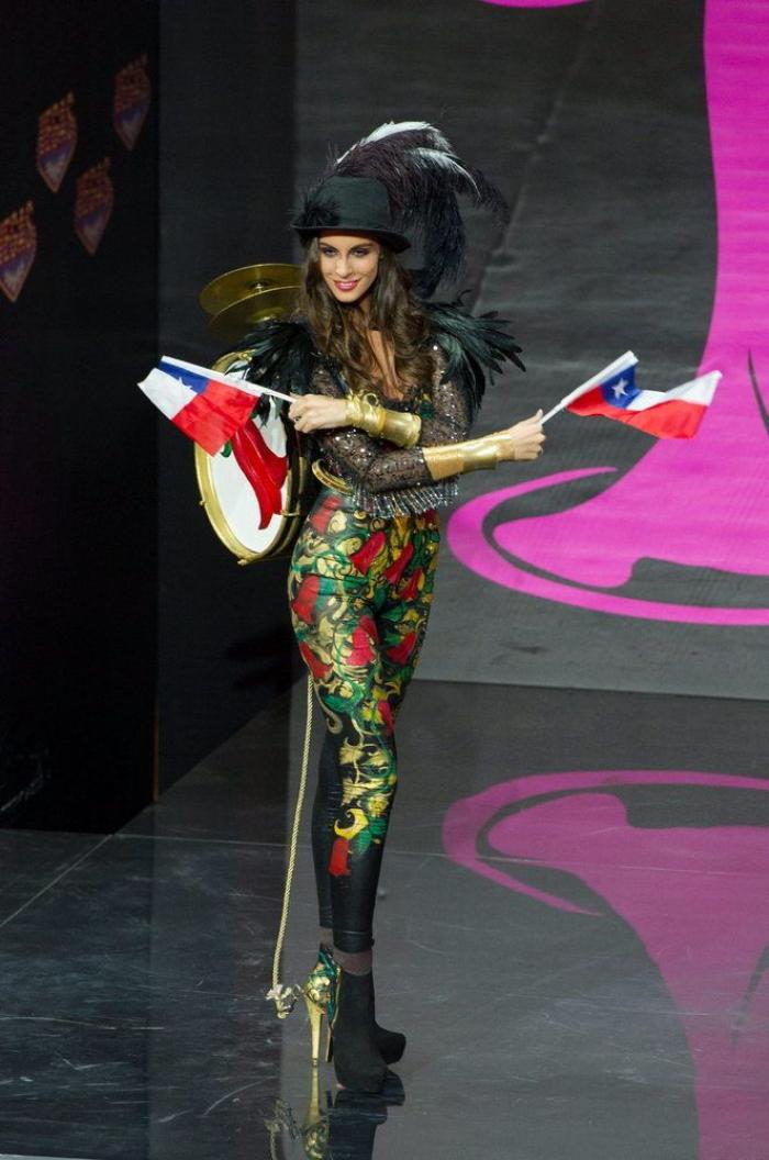 Gabriela Isler: la venezolana se corona Miss Universo 2013 en Moscú