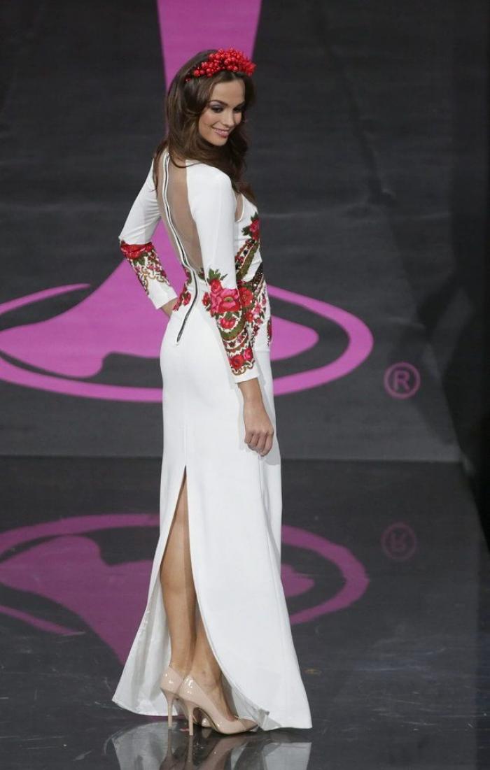 Gabriela Isler: la venezolana se corona Miss Universo 2013 en Moscú