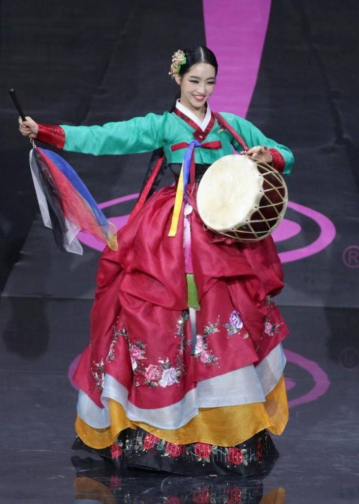 Gabriela Isler: la venezolana se corona Miss Universo 2013 en Moscú