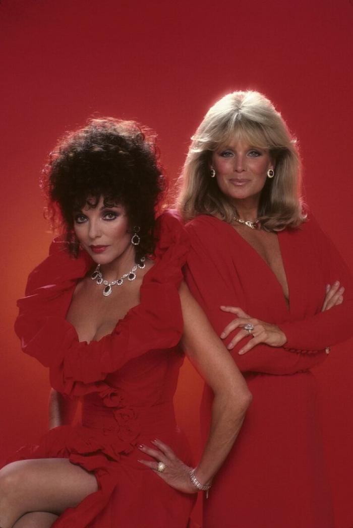 Si Hombres G tienen un musical estos otros grupos de los ochenta también pueden