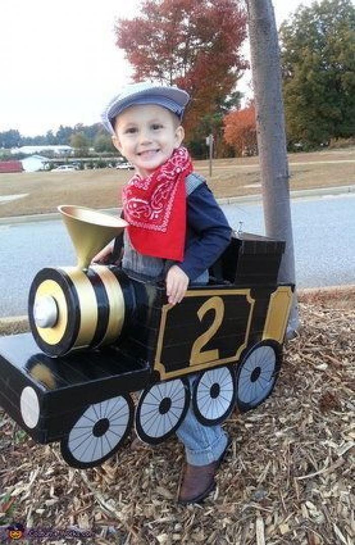 De dos en dos: 21 disfraces de carnaval para hermanos gemelos