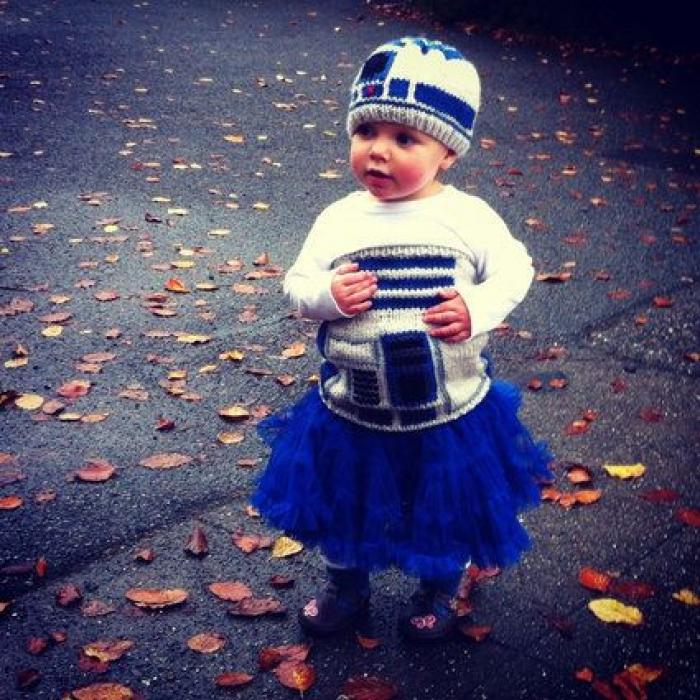 De dos en dos: 21 disfraces de carnaval para hermanos gemelos