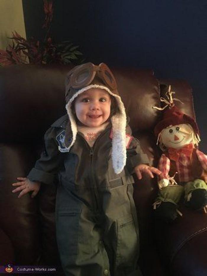 De dos en dos: 21 disfraces de carnaval para hermanos gemelos