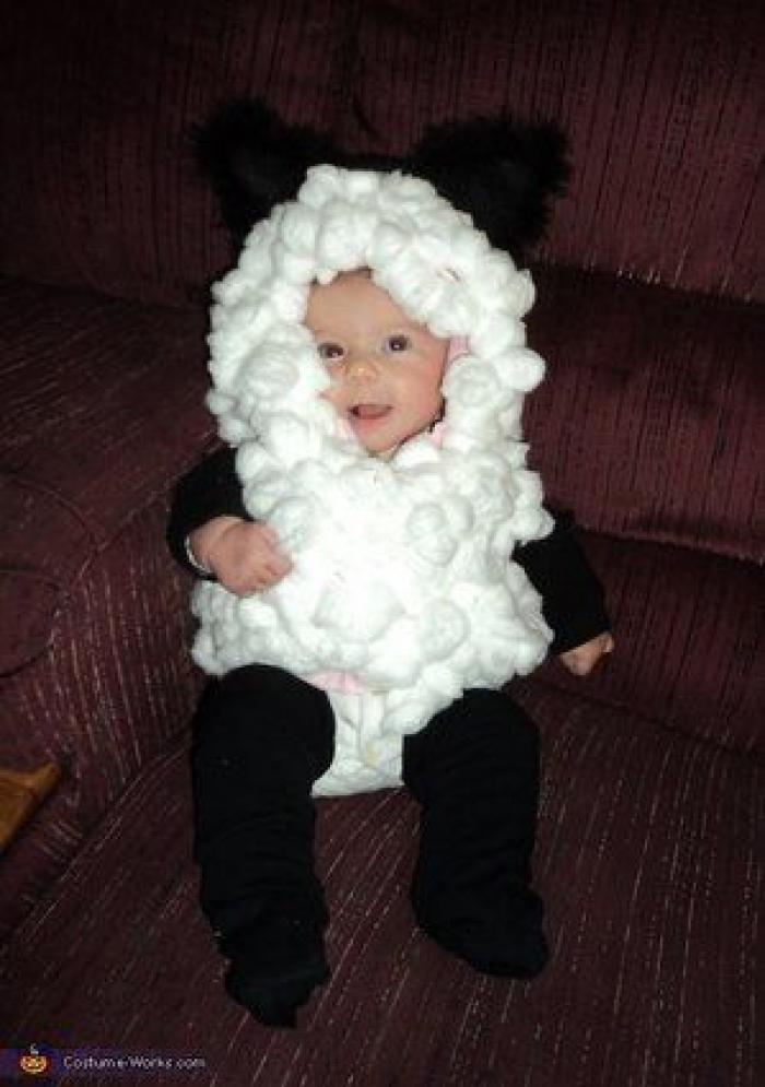 De dos en dos: 21 disfraces de carnaval para hermanos gemelos