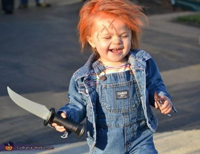 De dos en dos: 21 disfraces de carnaval para hermanos gemelos