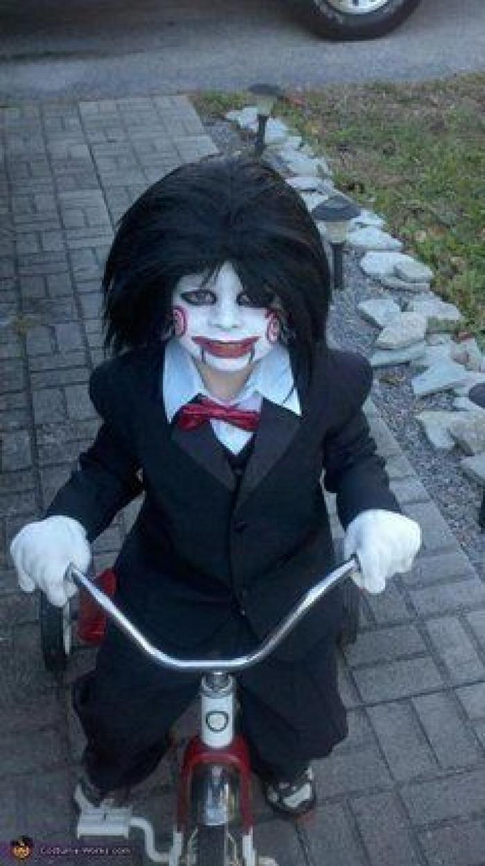 Decoración de Halloween: 17 ideas fáciles para ambientar tu casa (FOTOS)