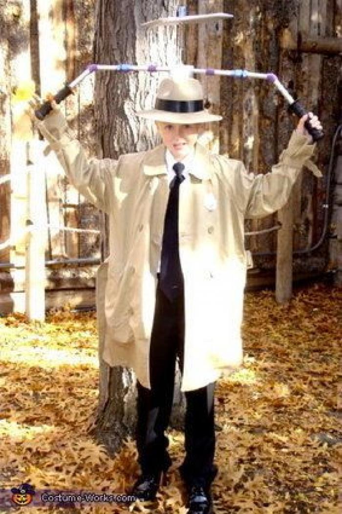 Decoración de Halloween: 17 ideas fáciles para ambientar tu casa (FOTOS)