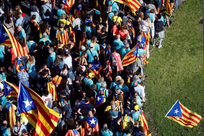 Pere Aragonès: "Cataluña volverá a votar, es inevitable"