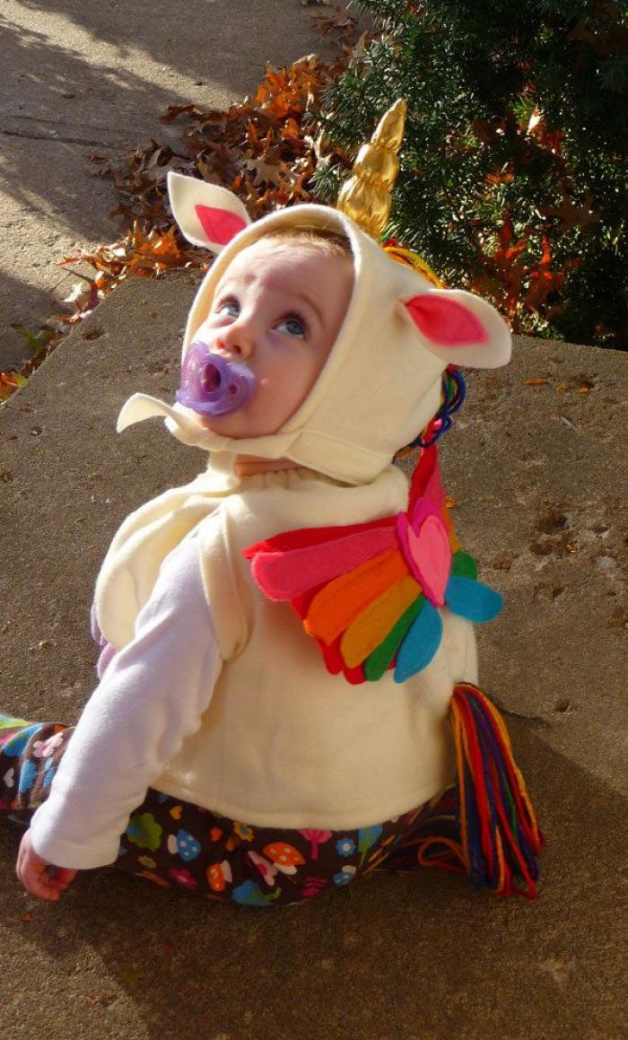 El problema lo tienes tú si ves algo malo en que un niño se pinte las uñas o se disfrace de princesa