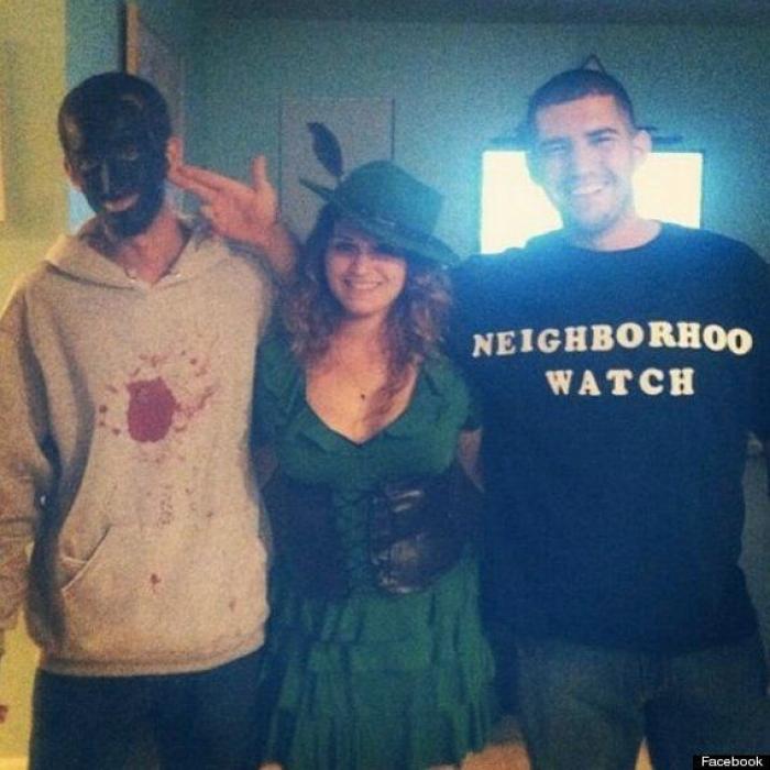 Disfraces de Halloween que no han hecho mucha gracia (FOTOS)