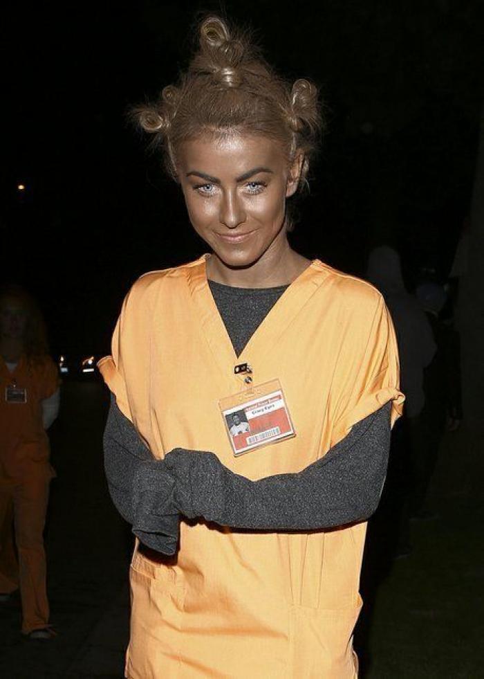 Disfraces de Halloween que no han hecho mucha gracia (FOTOS)