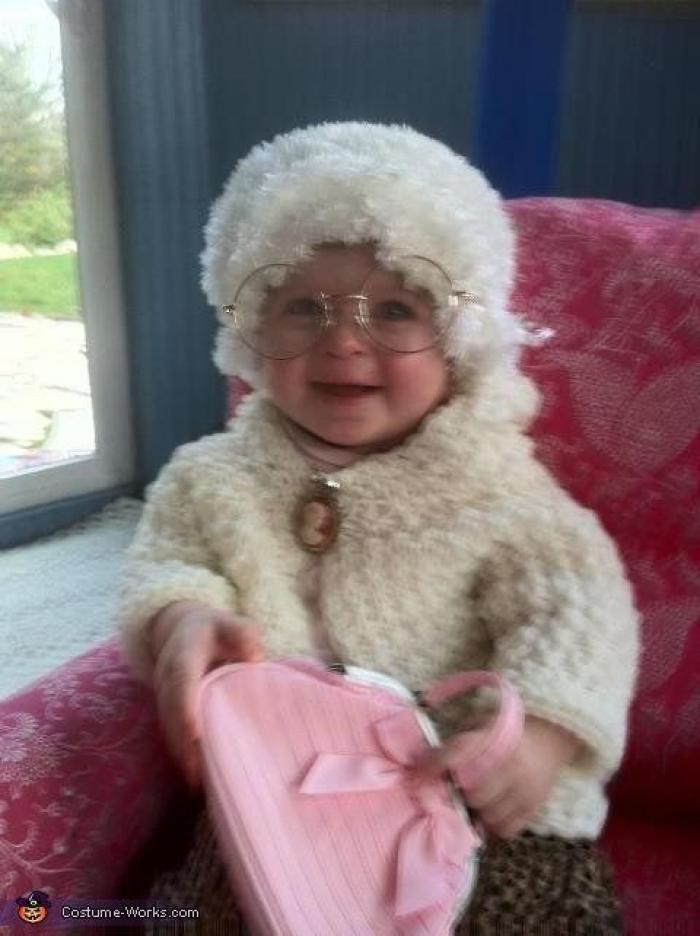 El problema lo tienes tú si ves algo malo en que un niño se pinte las uñas o se disfrace de princesa