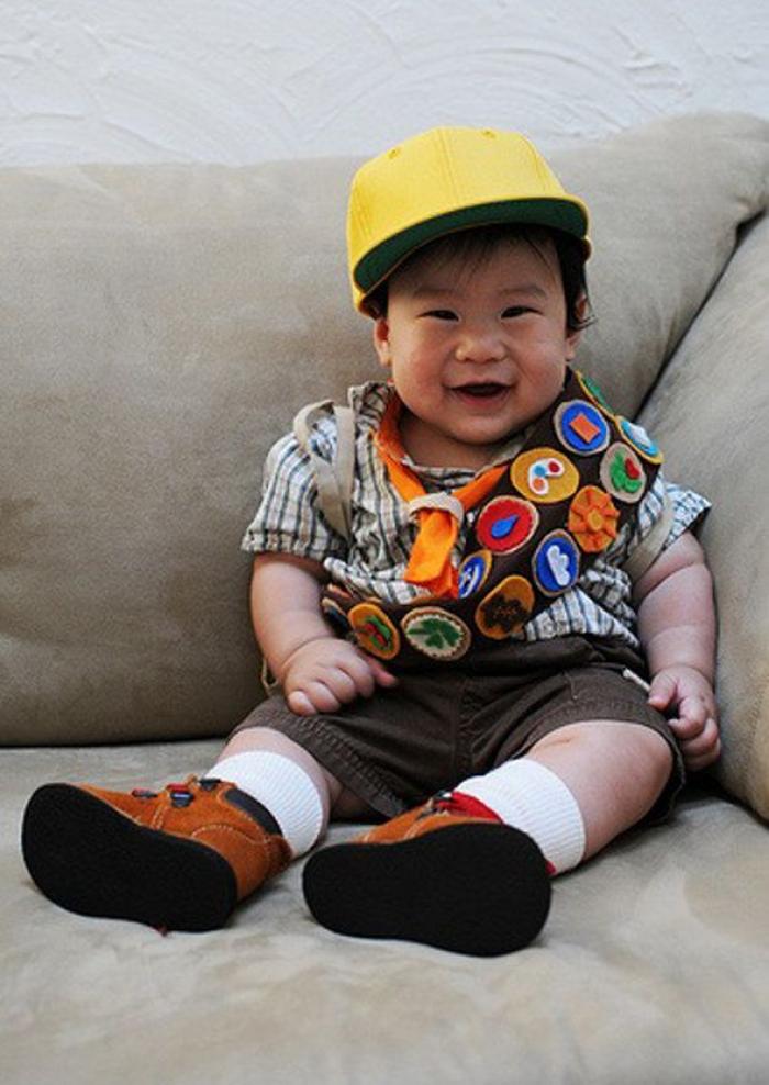 El problema lo tienes tú si ves algo malo en que un niño se pinte las uñas o se disfrace de princesa