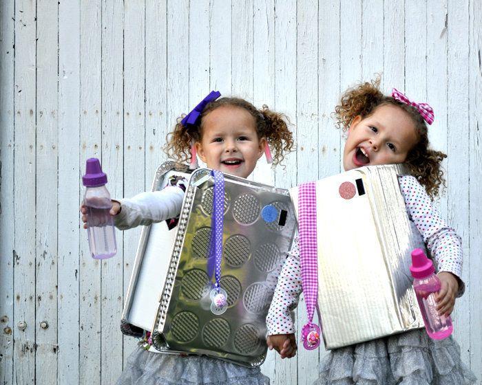 El problema lo tienes tú si ves algo malo en que un niño se pinte las uñas o se disfrace de princesa