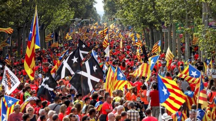 Pere Aragonès: "Cataluña volverá a votar, es inevitable"