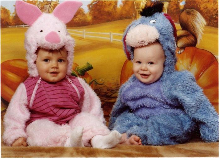 El problema lo tienes tú si ves algo malo en que un niño se pinte las uñas o se disfrace de princesa