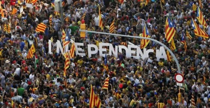 Pere Aragonès: "Cataluña volverá a votar, es inevitable"