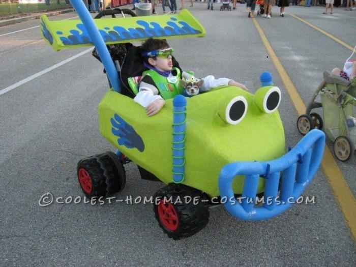 El problema lo tienes tú si ves algo malo en que un niño se pinte las uñas o se disfrace de princesa